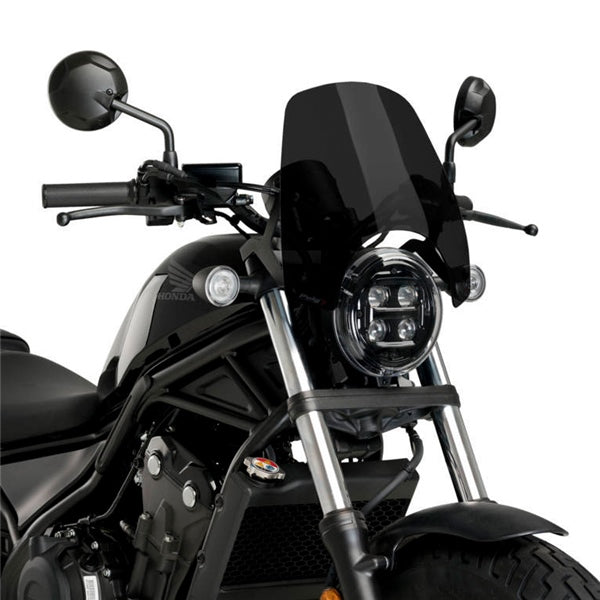 Puig New Generation Sport Windshield (361553)