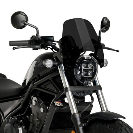Puig New Generation Sport Windshield (361553)