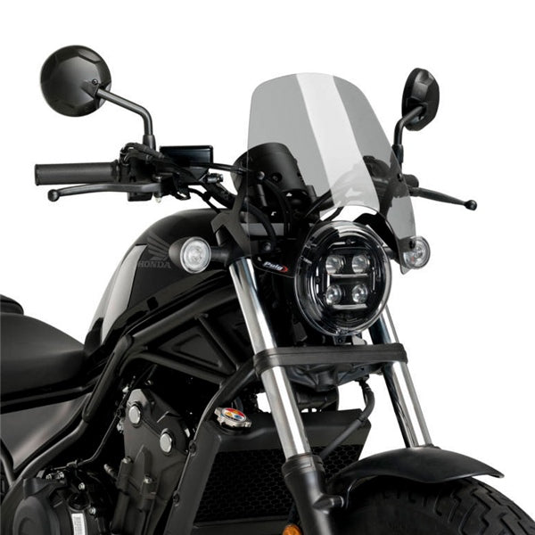 Puig New Generation Sport Windshield (361554)
