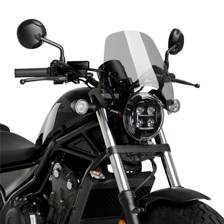Puig New Generation Sport Windshield (361554)