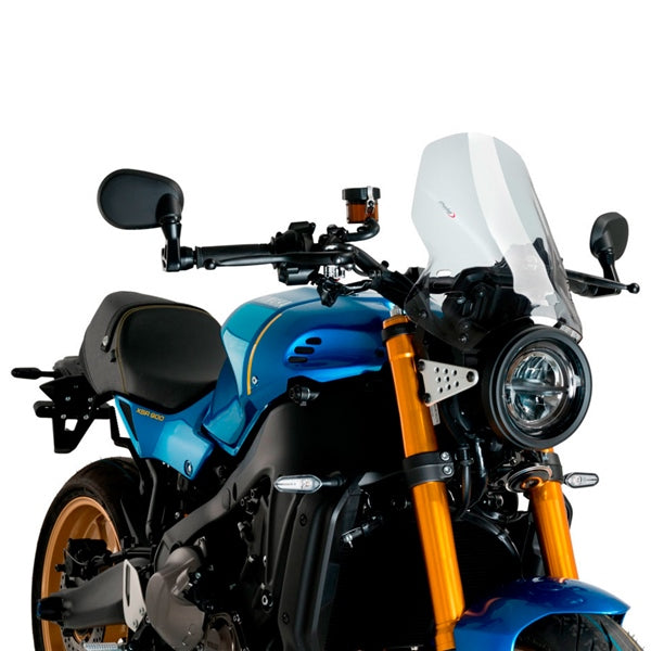 Puig New Generation Sport Windshield (361572)
