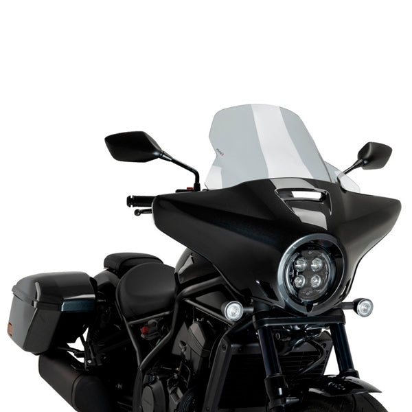 Puig High-Road touring Windshield (361587)