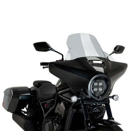 Puig High-Road touring Windshield (361587)