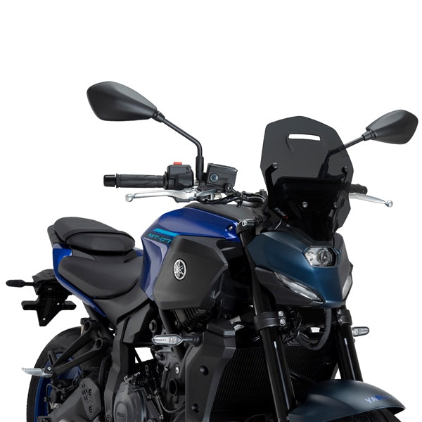 Puig New generation touring Windshield (361704)