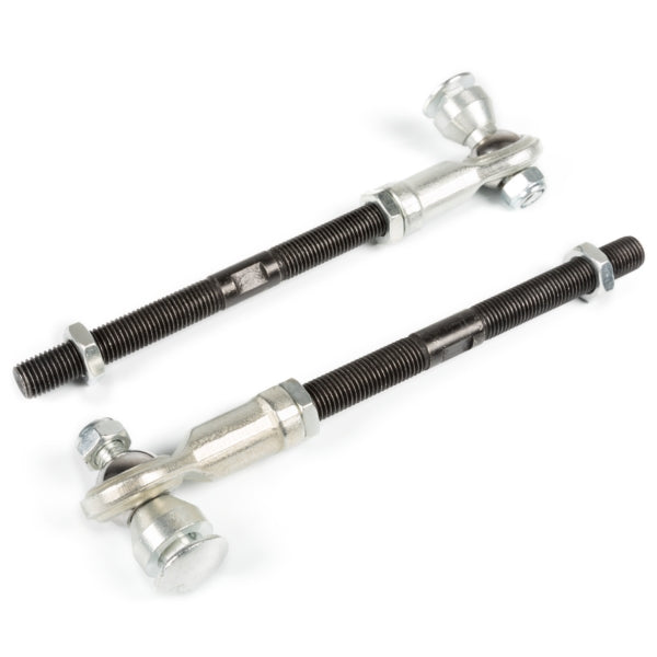 COMMANDER Track Front Anti-Rotation Kit (BOM2) (363804)