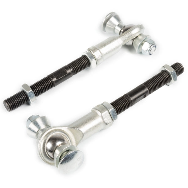 COMMANDER Track Rear Anti-Rotation Kit (BOM3) (363805)