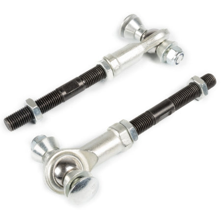 COMMANDER Track Rear Anti-Rotation Kit (BOM3) (363805)