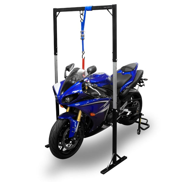 DRC/ZETA/UNIT Frame Stand (364043)