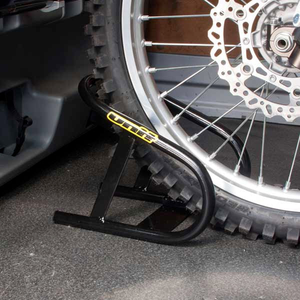 DRC/ZETA/UNIT Wheel Chock MX (364052)