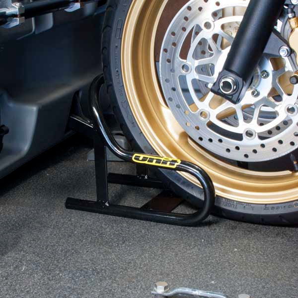 DRC/ZETA/UNIT Wheel Chock Street (364053)