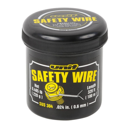 DRC/ZETA/UNIT Safety Wire (364089)