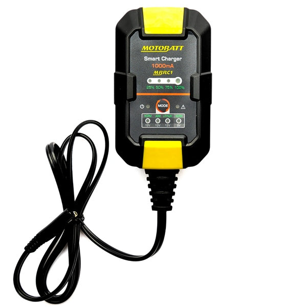 Motobatt Battery Charger MC1 (365041)