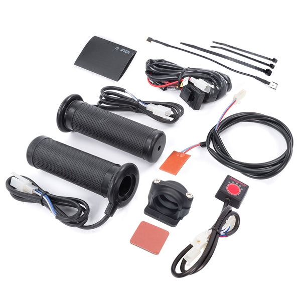 Kimpex Heated Grip with Thumb Kits (365137)