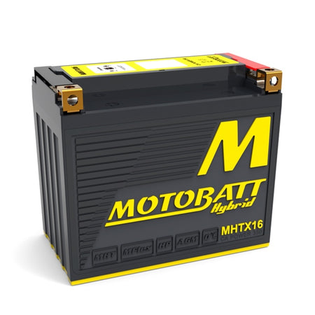 Motobatt Hybrid Batterie (365190)