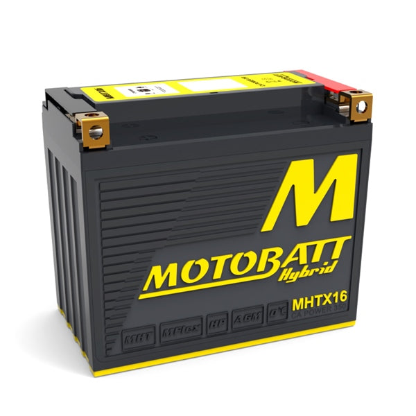 Motobatt Hybrid Batterie (365190)
