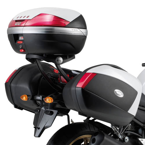 GIVI MONORACK COMPLET FZ8 2011 (076-FZ366)
