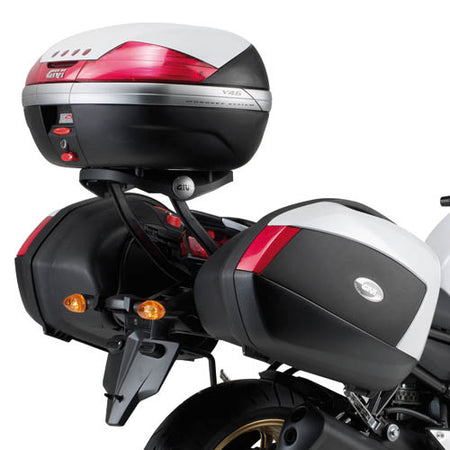 GIVI MONORACK COMPLET FZ8 2011 (076-FZ366)