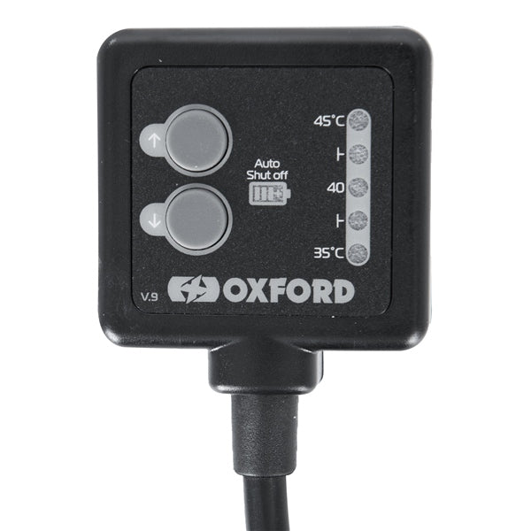 Oxford Products Evo Heaterz Grip (368024)