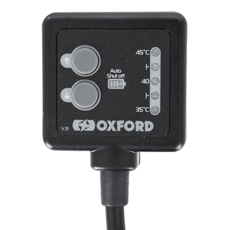 Oxford Products Evo Heaterz Grip (368024)