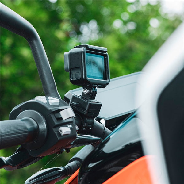 Oxford Products Handlebar Clamp CLIQR (368095)