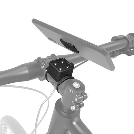 Oxford Products Handlebar Stem Mount CLIQR (368098)