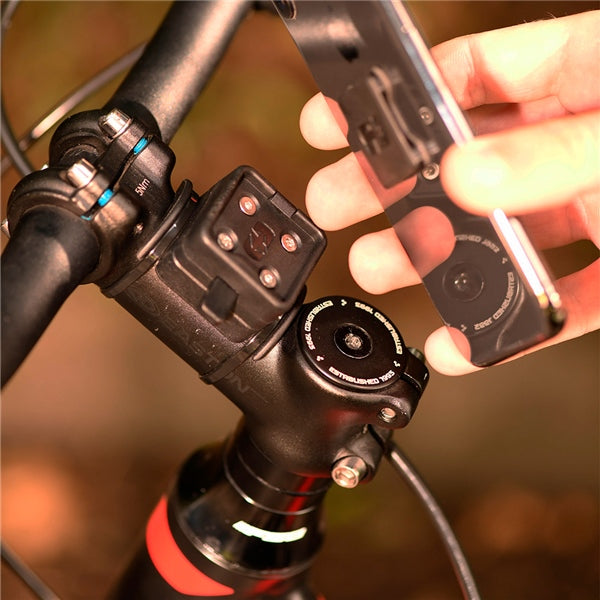 Oxford Products Handlebar Stem Mount CLIQR (368098)