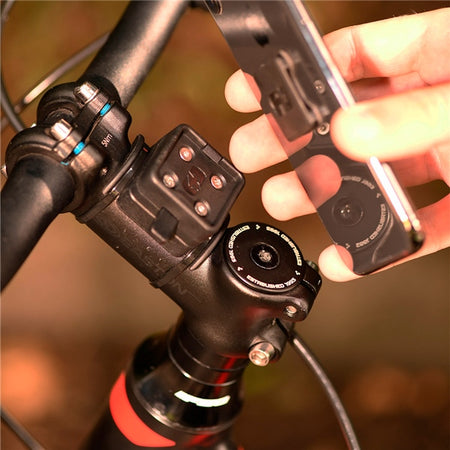 Oxford Products Handlebar Stem Mount CLIQR (368098)