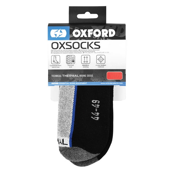 Oxford Products Bas Thermal