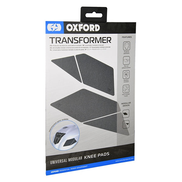 Oxford Products Protège-réservoir (368311)
