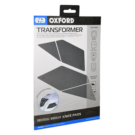 Oxford Products Protège-réservoir (368311)