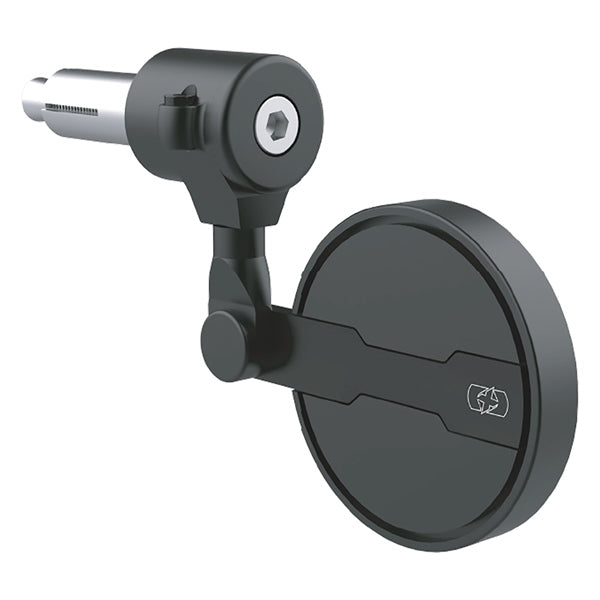 Oxford Products Cafe Bar End Mirror (368313)