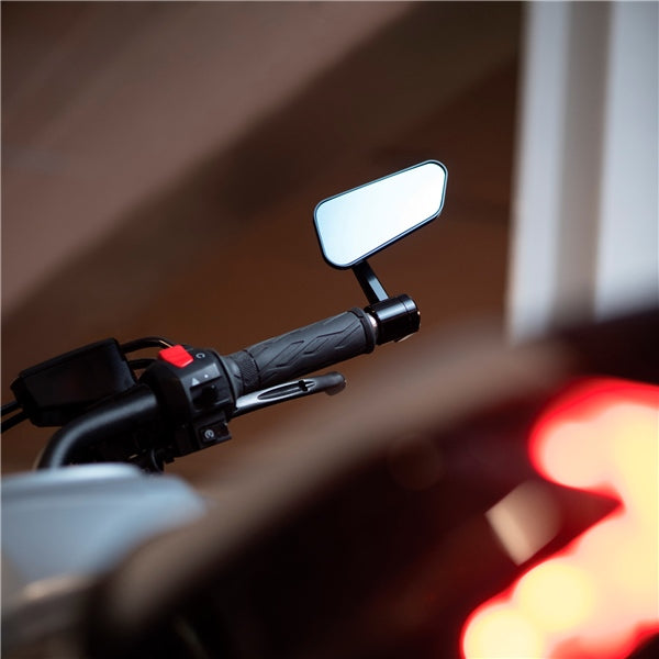Oxford Products Horizon Bar End Mirror (368315)