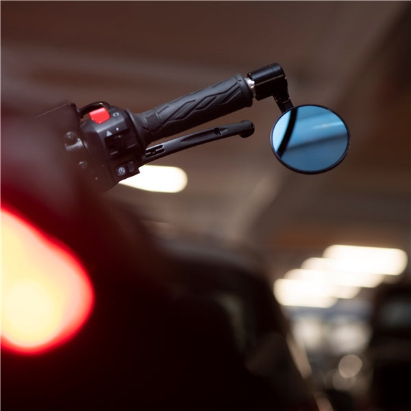 Oxford Products Street Bar End Mirror (368316)