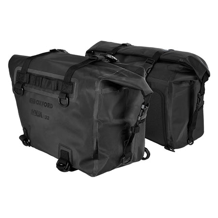 Oxford Products Aqua P32 Pannier (368324)