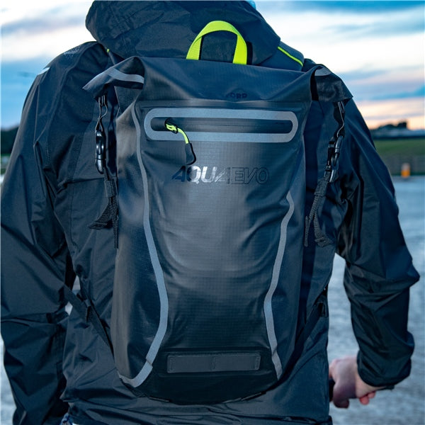 Oxford Products Evo 12L Backpack (368327)