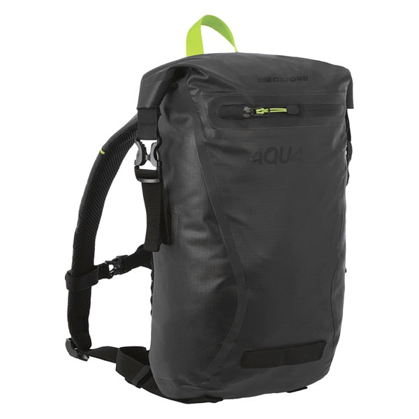 Oxford Products Evo 12L Backpack (368327)