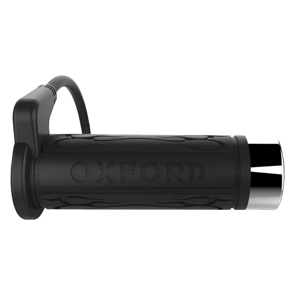Oxford Products Premium Cruiser Heaterz Grips (369378)