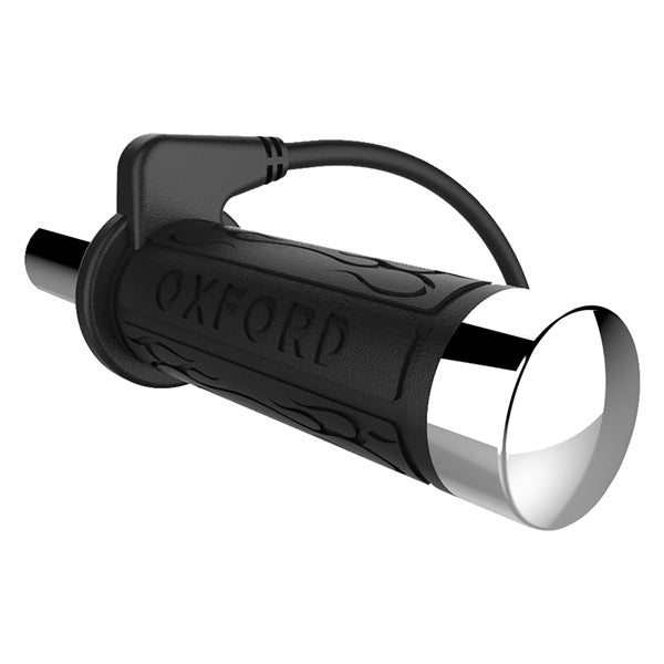 Oxford Products Premium Cruiser Heaterz Grips (369378)