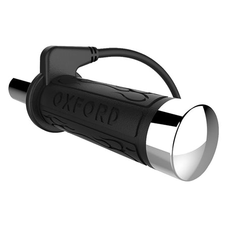 Oxford Products Premium Cruiser Heaterz Grips (369378)