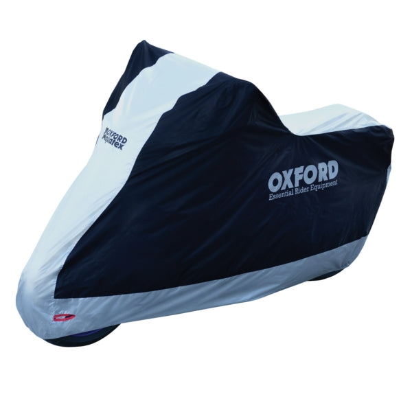Oxford Products Aquatex Waterproof Motorcycle Cover (369708)