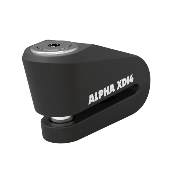 Oxford Products Alpha XD14 Super Strong Disc Lock (369790)