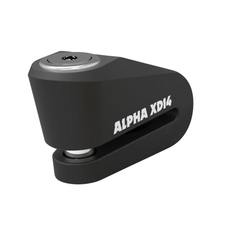 Oxford Products Alpha XD14 Super Strong Disc Lock (369790)