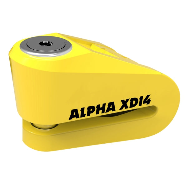 Oxford Products Bloque-disque super robuste Alpha XD14 (369791)