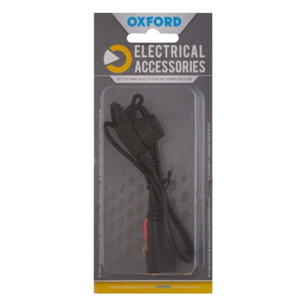 Oxford Products Battery Cable - EL105 (369839)