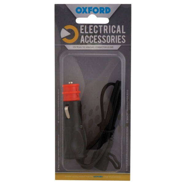 Oxford Products Power Plug - EL106 (369879)