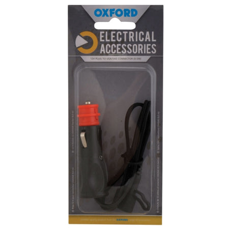 Oxford Products Power Plug - EL106 (369879)