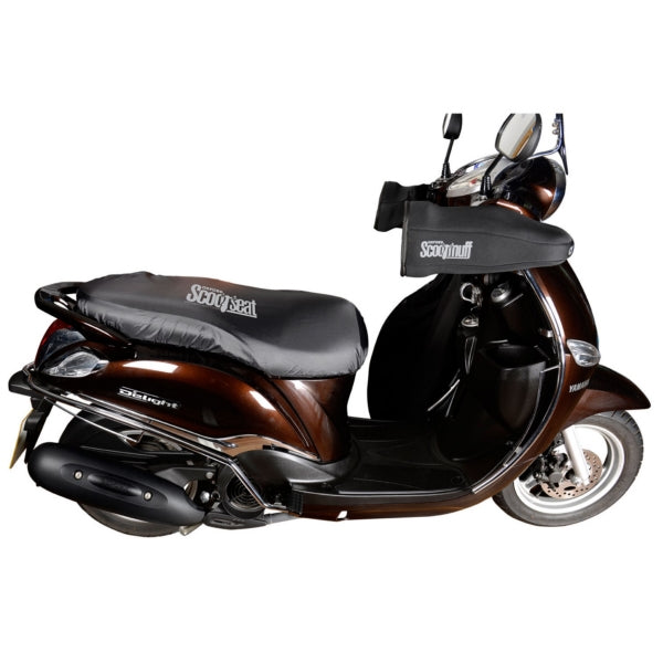Oxford Products Scooter Seat Cover (369891)