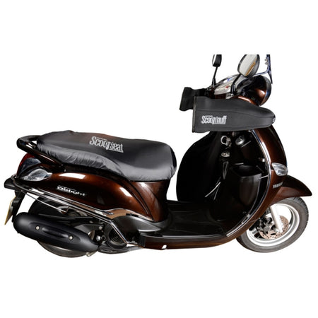 Oxford Products Scooter Seat Cover (369899)