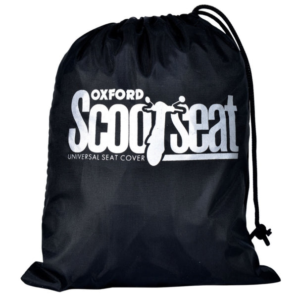 Oxford Products Scooter Seat Cover (369899)