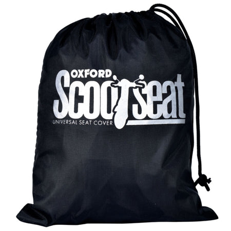 Oxford Products Scooter Seat Cover (369899)